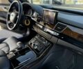 Ауди А8, объемом двигателя 3 л и пробегом 109 тыс. км за 25950 $, фото 26 на Automoto.ua