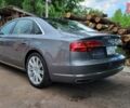 Ауди А8, объемом двигателя 3 л и пробегом 151 тыс. км за 25000 $, фото 1 на Automoto.ua