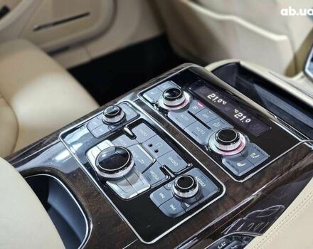 Ауди А8, объемом двигателя 4 л и пробегом 164 тыс. км за 94999 $, фото 26 на Automoto.ua
