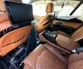 Ауди А8, объемом двигателя 42 л и пробегом 140 тыс. км за 13500 $, фото 3 на Automoto.ua