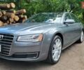 Ауди А8, объемом двигателя 3 л и пробегом 151 тыс. км за 25000 $, фото 24 на Automoto.ua