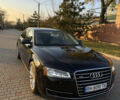 Ауді A8, об'ємом двигуна 3 л та пробігом 170 тис. км за 25000 $, фото 8 на Automoto.ua