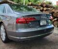 Ауди А8, объемом двигателя 3 л и пробегом 151 тыс. км за 25000 $, фото 21 на Automoto.ua