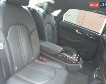 Ауди А8, объемом двигателя 3 л и пробегом 151 тыс. км за 25000 $, фото 9 на Automoto.ua