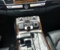 Ауди А8, объемом двигателя 3 л и пробегом 104 тыс. км за 30000 $, фото 12 на Automoto.ua