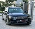 Ауді A8, об'ємом двигуна 4 л та пробігом 163 тис. км за 148000 $, фото 21 на Automoto.ua