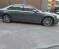 Ауди А8, объемом двигателя 3 л и пробегом 151 тыс. км за 25000 $, фото 7 на Automoto.ua