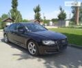 Ауди А8, объемом двигателя 3 л и пробегом 161 тыс. км за 26000 $, фото 6 на Automoto.ua