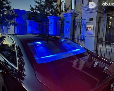 Ауди А8, объемом двигателя 4 л и пробегом 163 тыс. км за 165000 $, фото 24 на Automoto.ua