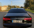 Ауді A8, об'ємом двигуна 3 л та пробігом 170 тис. км за 25000 $, фото 10 на Automoto.ua