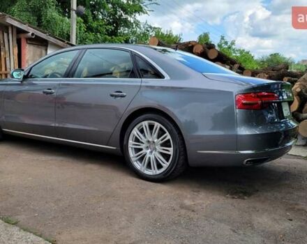 Ауди А8, объемом двигателя 3 л и пробегом 151 тыс. км за 25000 $, фото 23 на Automoto.ua