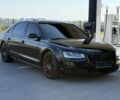 Ауди А8, объемом двигателя 3 л и пробегом 109 тыс. км за 25950 $, фото 2 на Automoto.ua