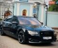 Ауди А8, объемом двигателя 3 л и пробегом 250 тыс. км за 28500 $, фото 1 на Automoto.ua