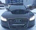 Ауди А8, объемом двигателя 3 л и пробегом 104 тыс. км за 30000 $, фото 2 на Automoto.ua