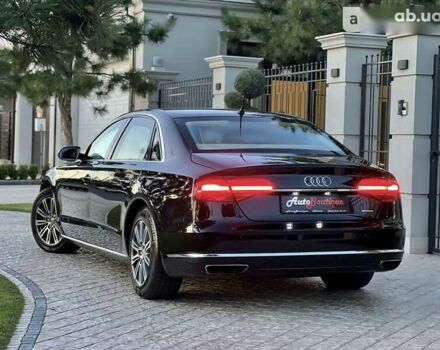 Ауди А8, объемом двигателя 4 л и пробегом 163 тыс. км за 165000 $, фото 9 на Automoto.ua