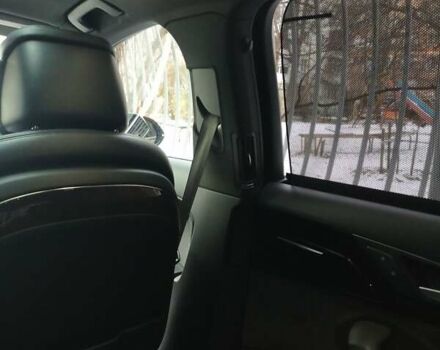 Ауди А8, объемом двигателя 3 л и пробегом 104 тыс. км за 30000 $, фото 16 на Automoto.ua