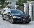 Ауди А8, объемом двигателя 4 л и пробегом 163 тыс. км за 165000 $, фото 19 на Automoto.ua