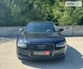 Ауді A8, об'ємом двигуна 3 л та пробігом 117 тис. км за 32990 $, фото 1 на Automoto.ua