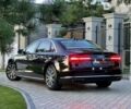 Ауди А8, объемом двигателя 4 л и пробегом 163 тыс. км за 165000 $, фото 7 на Automoto.ua