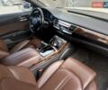 Ауді A8, об'ємом двигуна 3 л та пробігом 205 тис. км за 18400 $, фото 58 на Automoto.ua