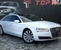 Ауді A8, об'ємом двигуна 3 л та пробігом 205 тис. км за 18400 $, фото 7 на Automoto.ua