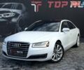 Ауді A8, об'ємом двигуна 3 л та пробігом 205 тис. км за 18400 $, фото 3 на Automoto.ua