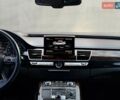 Ауді A8, об'ємом двигуна 3 л та пробігом 205 тис. км за 18400 $, фото 74 на Automoto.ua