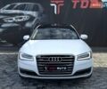 Ауді A8, об'ємом двигуна 3 л та пробігом 205 тис. км за 18400 $, фото 12 на Automoto.ua