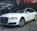 Ауді A8, об'ємом двигуна 3 л та пробігом 205 тис. км за 18400 $, фото 1 на Automoto.ua