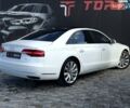 Ауді A8, об'ємом двигуна 3 л та пробігом 205 тис. км за 18400 $, фото 18 на Automoto.ua