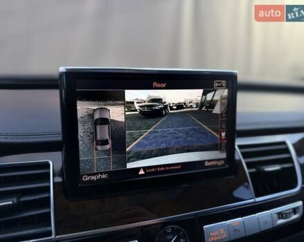 Ауді A8, об'ємом двигуна 3 л та пробігом 205 тис. км за 18400 $, фото 79 на Automoto.ua