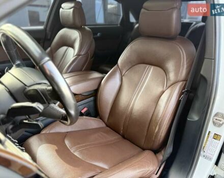 Ауді A8, об'ємом двигуна 3 л та пробігом 205 тис. км за 18400 $, фото 44 на Automoto.ua