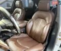Ауді A8, об'ємом двигуна 3 л та пробігом 205 тис. км за 18400 $, фото 44 на Automoto.ua