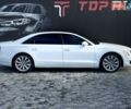 Ауді A8, об'ємом двигуна 3 л та пробігом 205 тис. км за 18400 $, фото 16 на Automoto.ua
