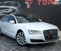 Ауді A8, об'ємом двигуна 3 л та пробігом 205 тис. км за 18400 $, фото 9 на Automoto.ua