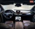 Ауді A8, об'ємом двигуна 3 л та пробігом 205 тис. км за 18400 $, фото 88 на Automoto.ua