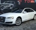 Ауді A8, об'ємом двигуна 3 л та пробігом 205 тис. км за 18400 $, фото 1 на Automoto.ua