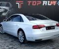 Ауді A8, об'ємом двигуна 3 л та пробігом 205 тис. км за 18400 $, фото 20 на Automoto.ua
