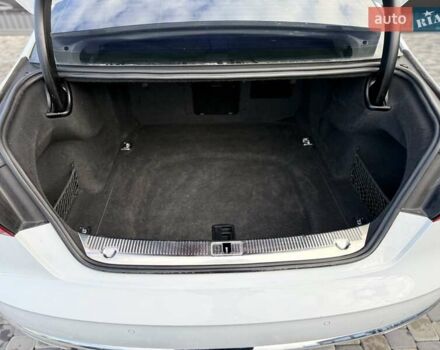 Ауді A8, об'ємом двигуна 3 л та пробігом 205 тис. км за 18400 $, фото 27 на Automoto.ua
