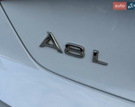 Ауді A8, об'ємом двигуна 3 л та пробігом 205 тис. км за 18400 $, фото 23 на Automoto.ua