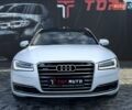 Ауді A8, об'ємом двигуна 3 л та пробігом 205 тис. км за 18400 $, фото 14 на Automoto.ua