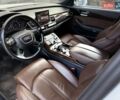 Ауді A8, об'ємом двигуна 3 л та пробігом 205 тис. км за 18400 $, фото 46 на Automoto.ua