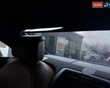 Ауді A8, об'ємом двигуна 3 л та пробігом 205 тис. км за 18400 $, фото 83 на Automoto.ua