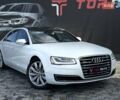 Ауді A8, об'ємом двигуна 3 л та пробігом 205 тис. км за 18400 $, фото 11 на Automoto.ua