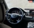 Ауді A8, об'ємом двигуна 3 л та пробігом 205 тис. км за 18400 $, фото 77 на Automoto.ua