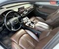 Ауді A8, об'ємом двигуна 3 л та пробігом 205 тис. км за 18400 $, фото 36 на Automoto.ua