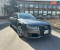 Ауди А8, объемом двигателя 3 л и пробегом 235 тыс. км за 18500 $, фото 1 на Automoto.ua