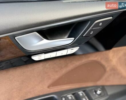 Ауді A8, об'ємом двигуна 3 л та пробігом 205 тис. км за 18400 $, фото 32 на Automoto.ua