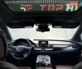 Ауді A8, об'ємом двигуна 3 л та пробігом 205 тис. км за 18400 $, фото 76 на Automoto.ua