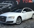 Ауді A8, об'ємом двигуна 3 л та пробігом 205 тис. км за 18400 $, фото 4 на Automoto.ua